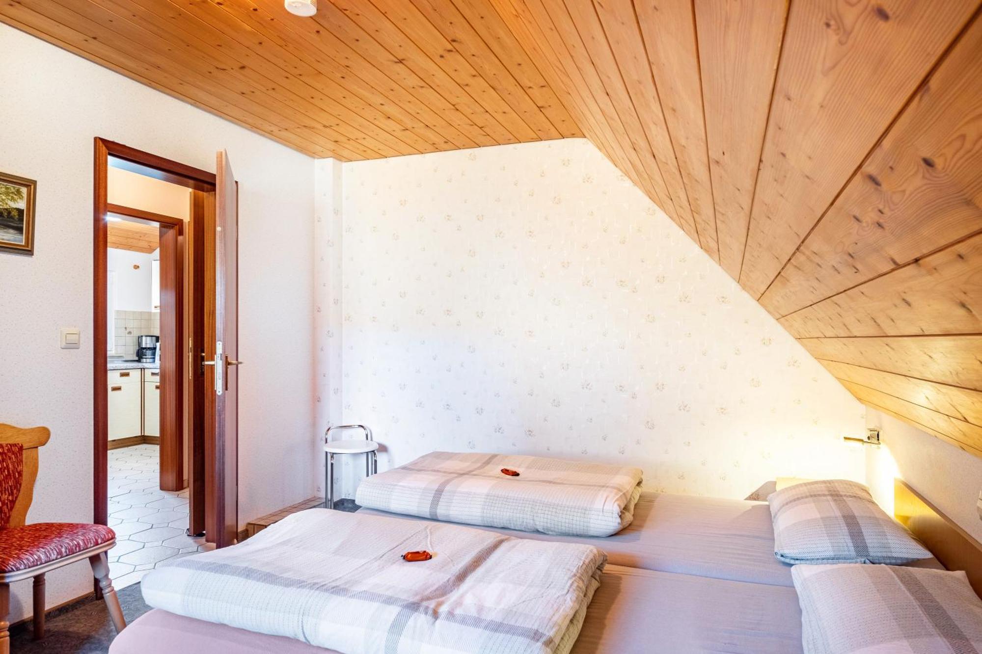 Lorenzenhaeusle Titisee-Neustadt Ngoại thất bức ảnh