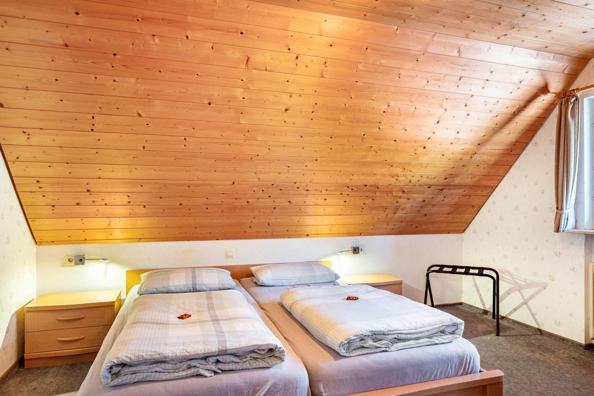 Lorenzenhaeusle Titisee-Neustadt Ngoại thất bức ảnh