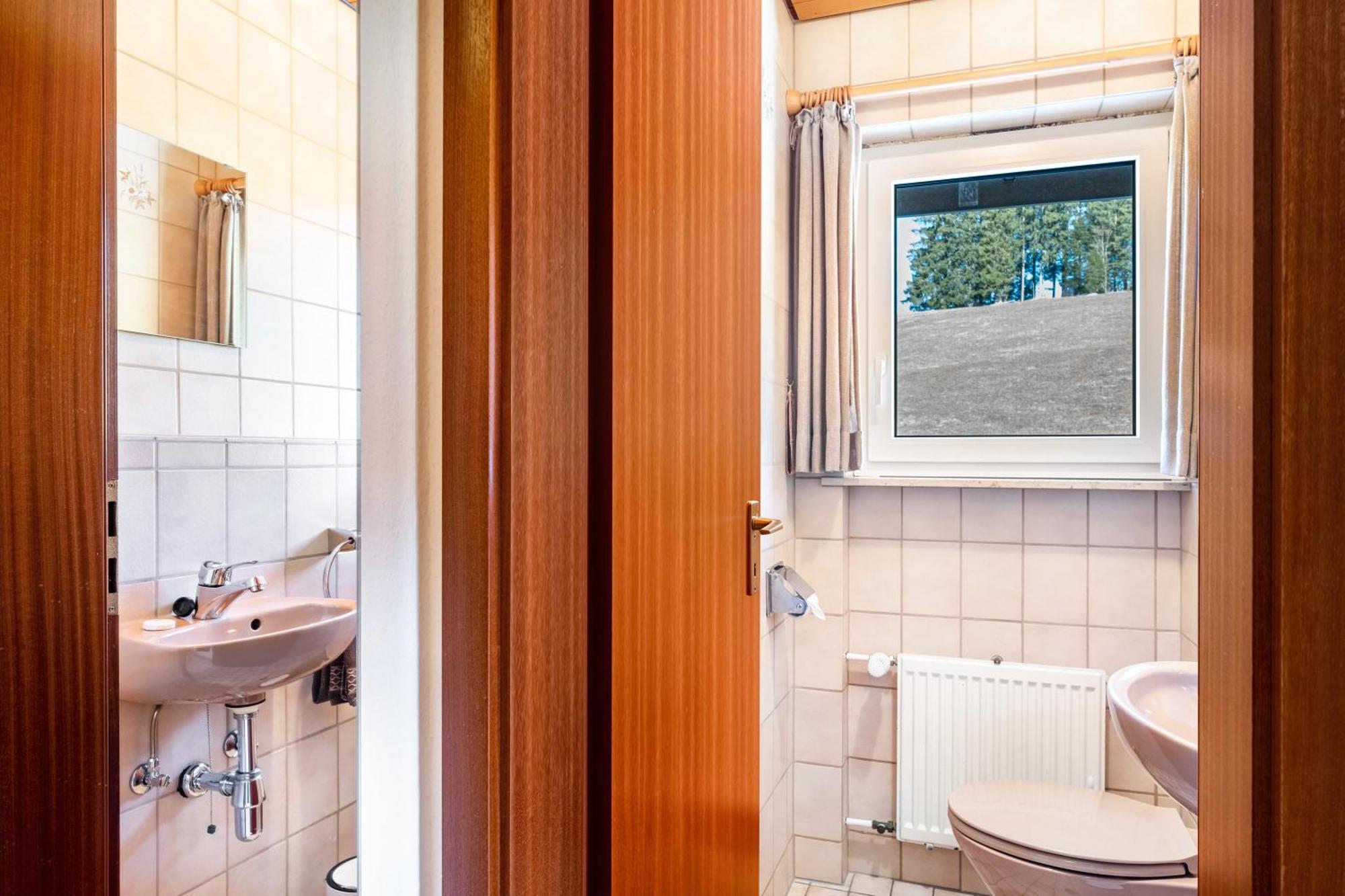 Lorenzenhaeusle Titisee-Neustadt Ngoại thất bức ảnh